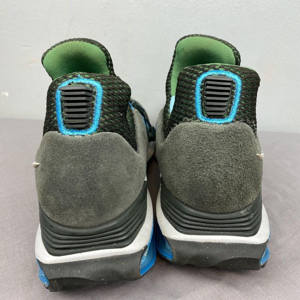 Nike Shox‎ Gravity Shoes Mens Size 8 Running Trainers AR1999-300 Sneakers - Picture 4 of 8